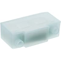 Paquete doble (2 Piezas) cartuchos de cal Cal kar aplicar el rimel de Quigg para Estaciones de planchado con vapor DBS…